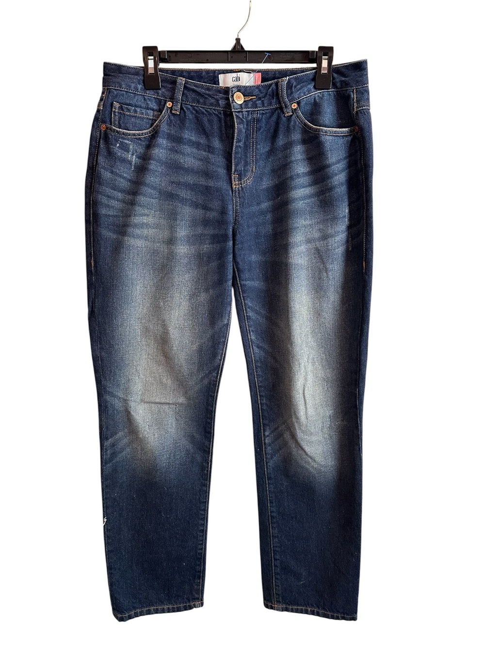 Boyfriend Jeans by Cabi. EUC